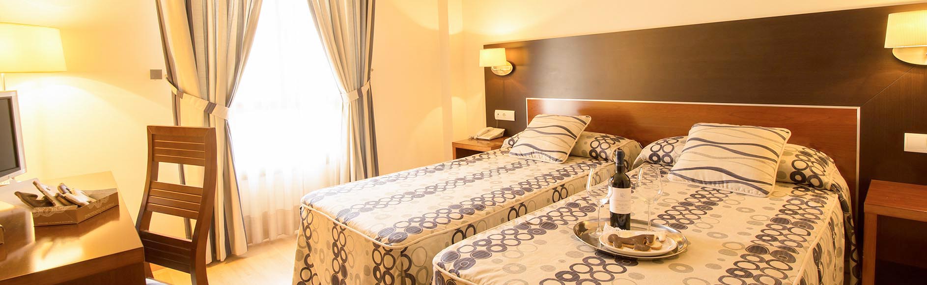 HOTEL DONA PAULA